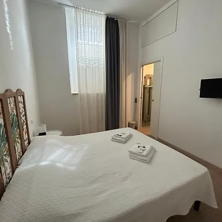 Konukevi Ensuite Floransa