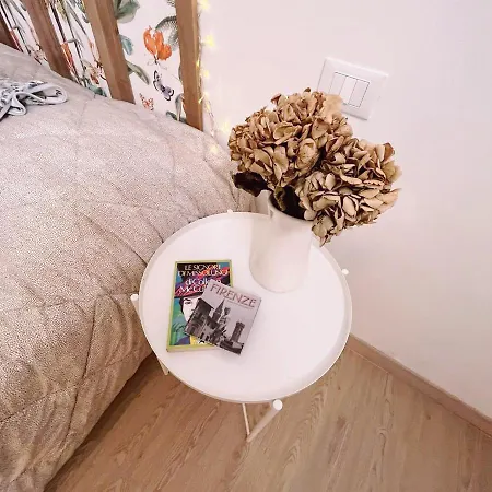 Ensuite Гостевой дом 3*