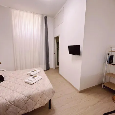 Ensuite Гостевой дом