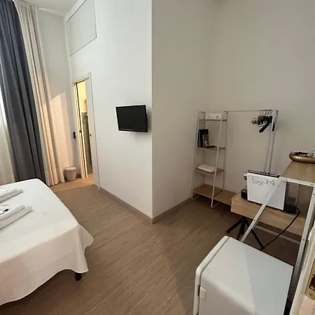 Ensuite 3* Флоренция