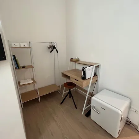 Ensuite Флоренция
