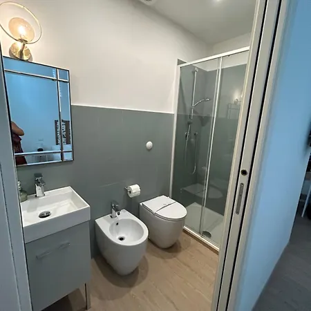 Ensuite Флоренция
