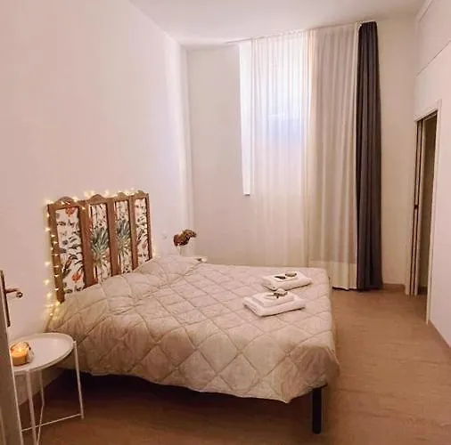 Ensuite Гостевой дом 3*
