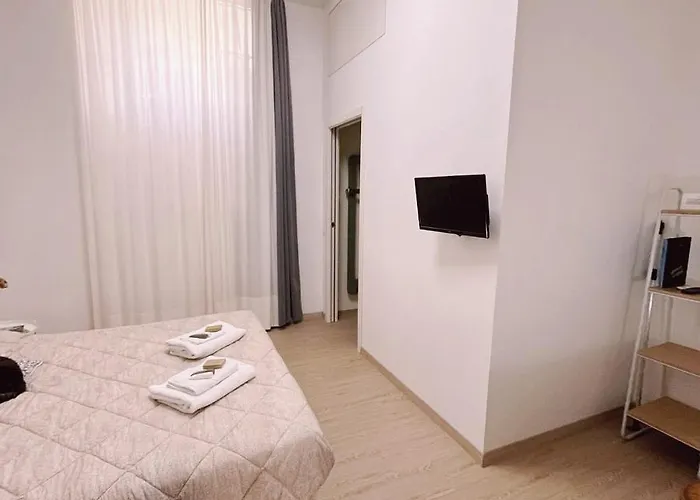 Ensuite Гостевой дом