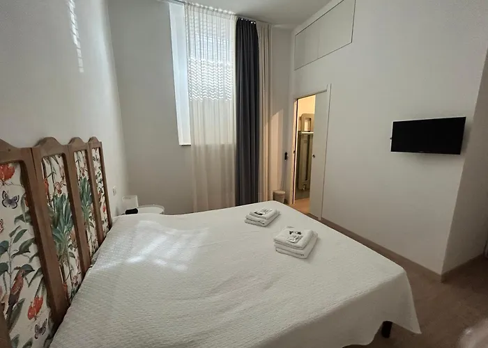 Гостевой дом Ensuite Флоренция
