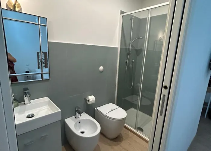 Ensuite Флоренция